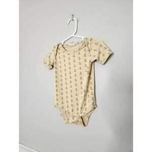 KATE QUINN Nautical Bodysuit